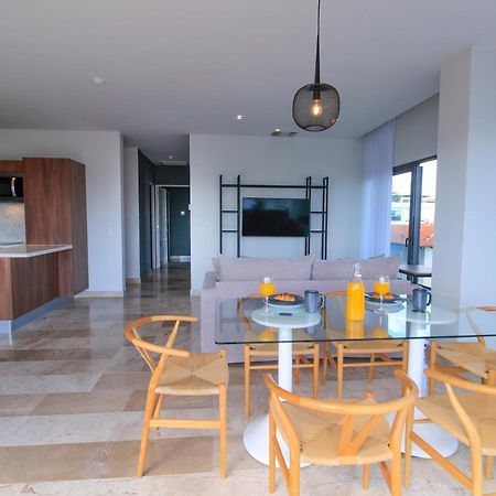 Singular Dream Vacation Rentals Playa del Carmen Luaran gambar
