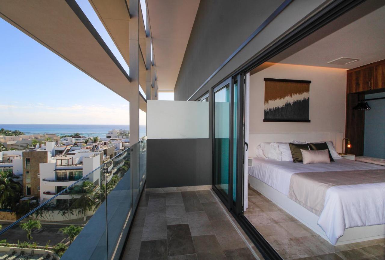Singular Dream Vacation Rentals Playa del Carmen Luaran gambar