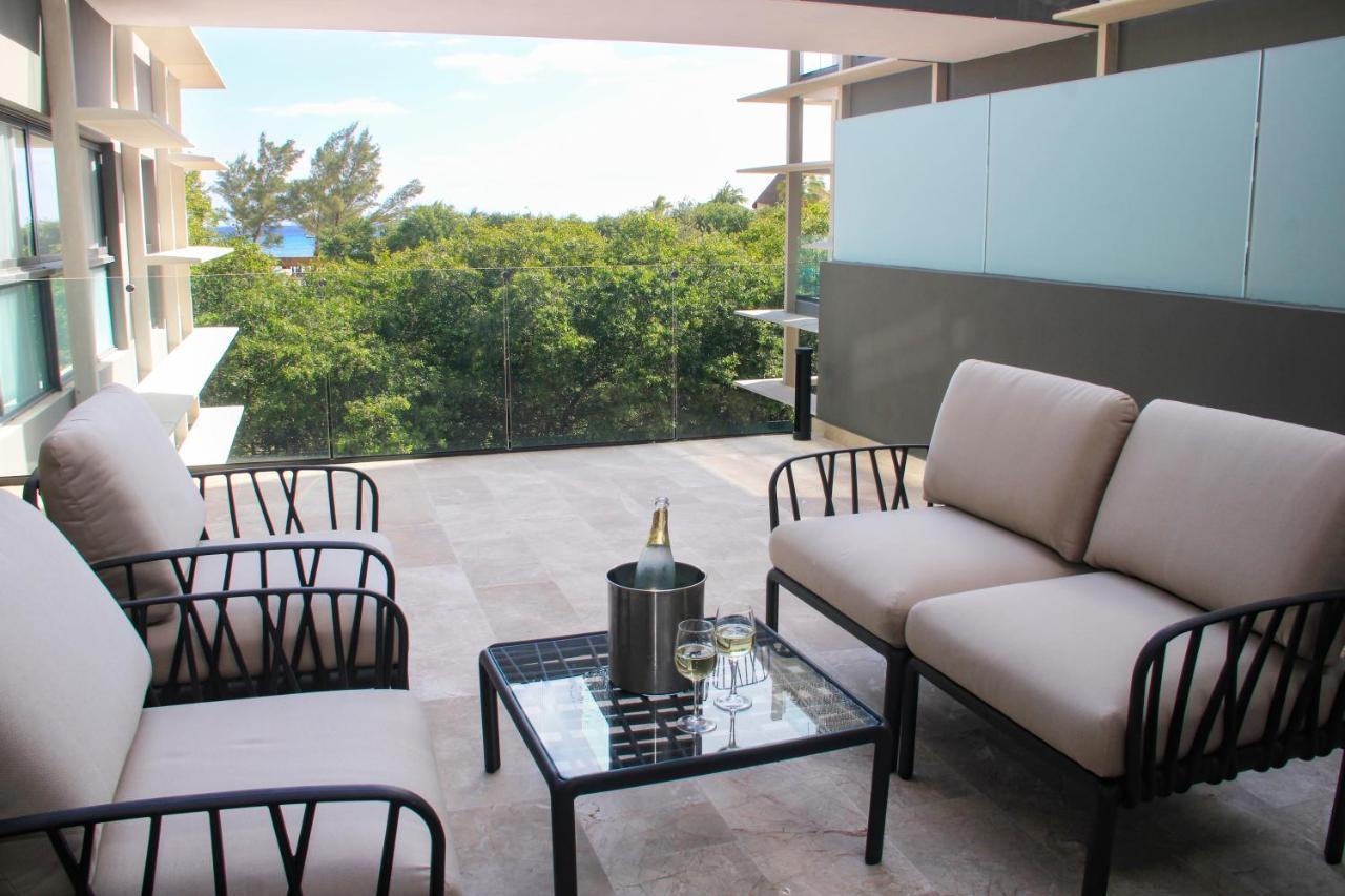 Singular Dream Vacation Rentals Playa del Carmen Luaran gambar