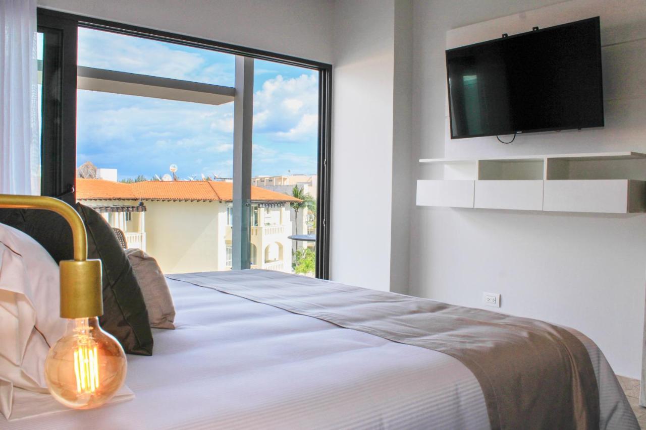Singular Dream Vacation Rentals Playa del Carmen Luaran gambar