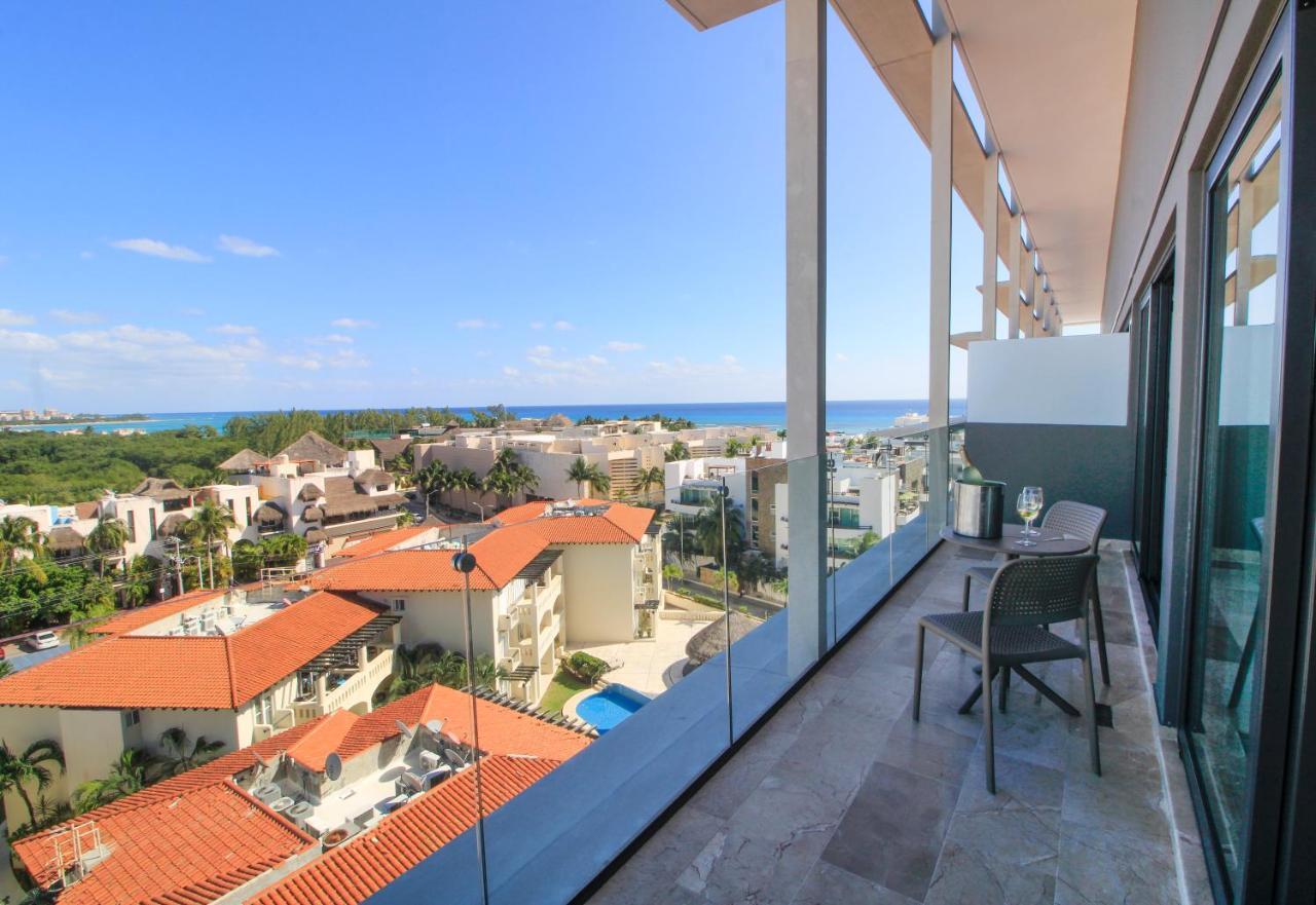 Singular Dream Vacation Rentals Playa del Carmen Luaran gambar