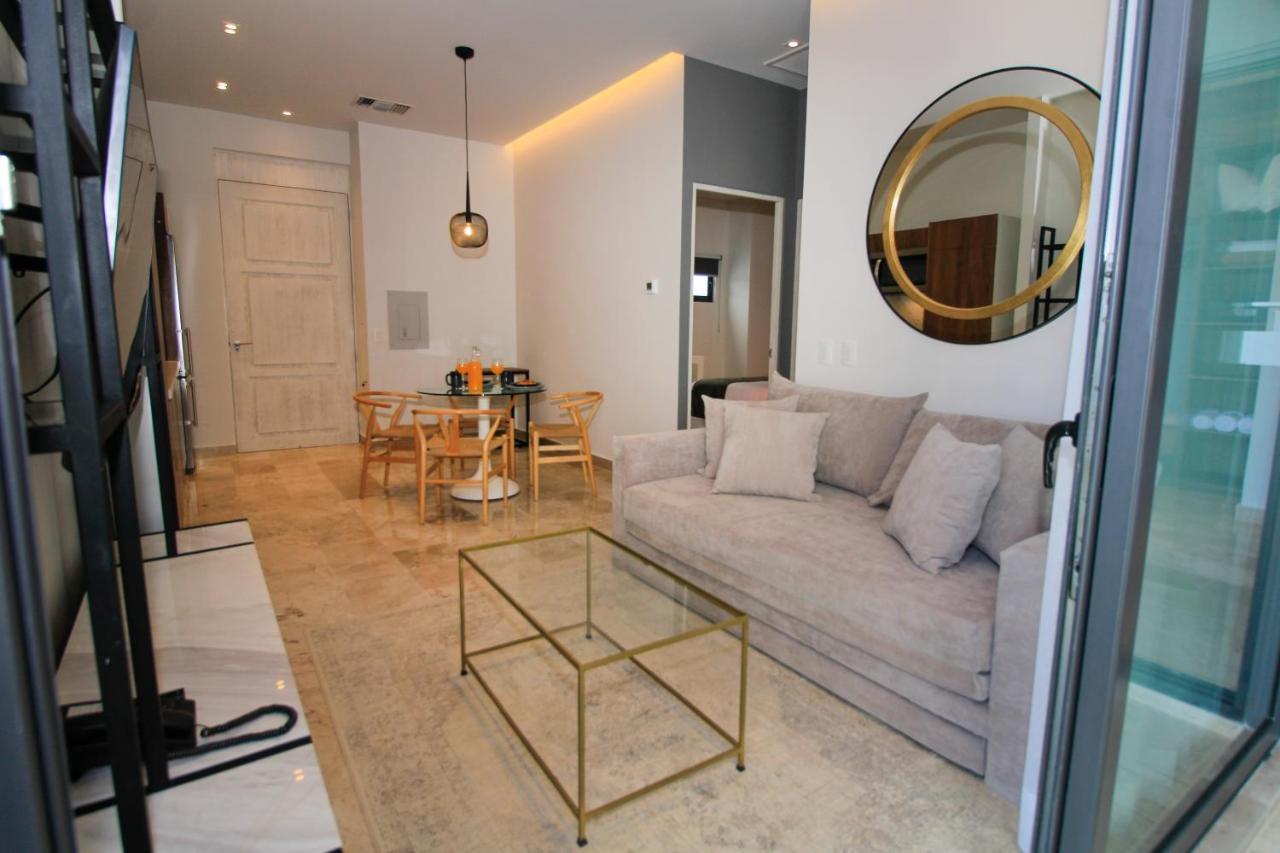 Singular Dream Vacation Rentals Playa del Carmen Luaran gambar
