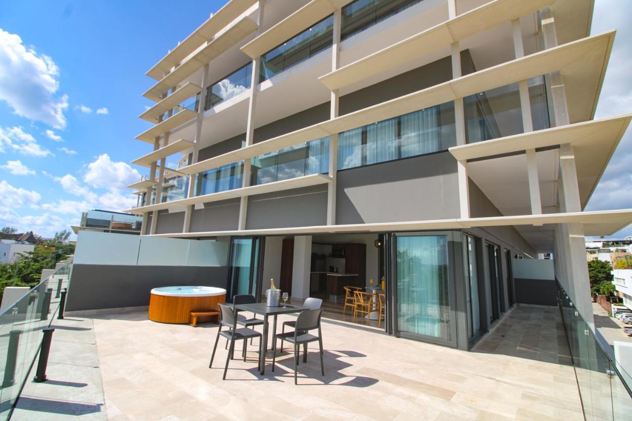 Singular Dream Vacation Rentals Playa del Carmen Luaran gambar