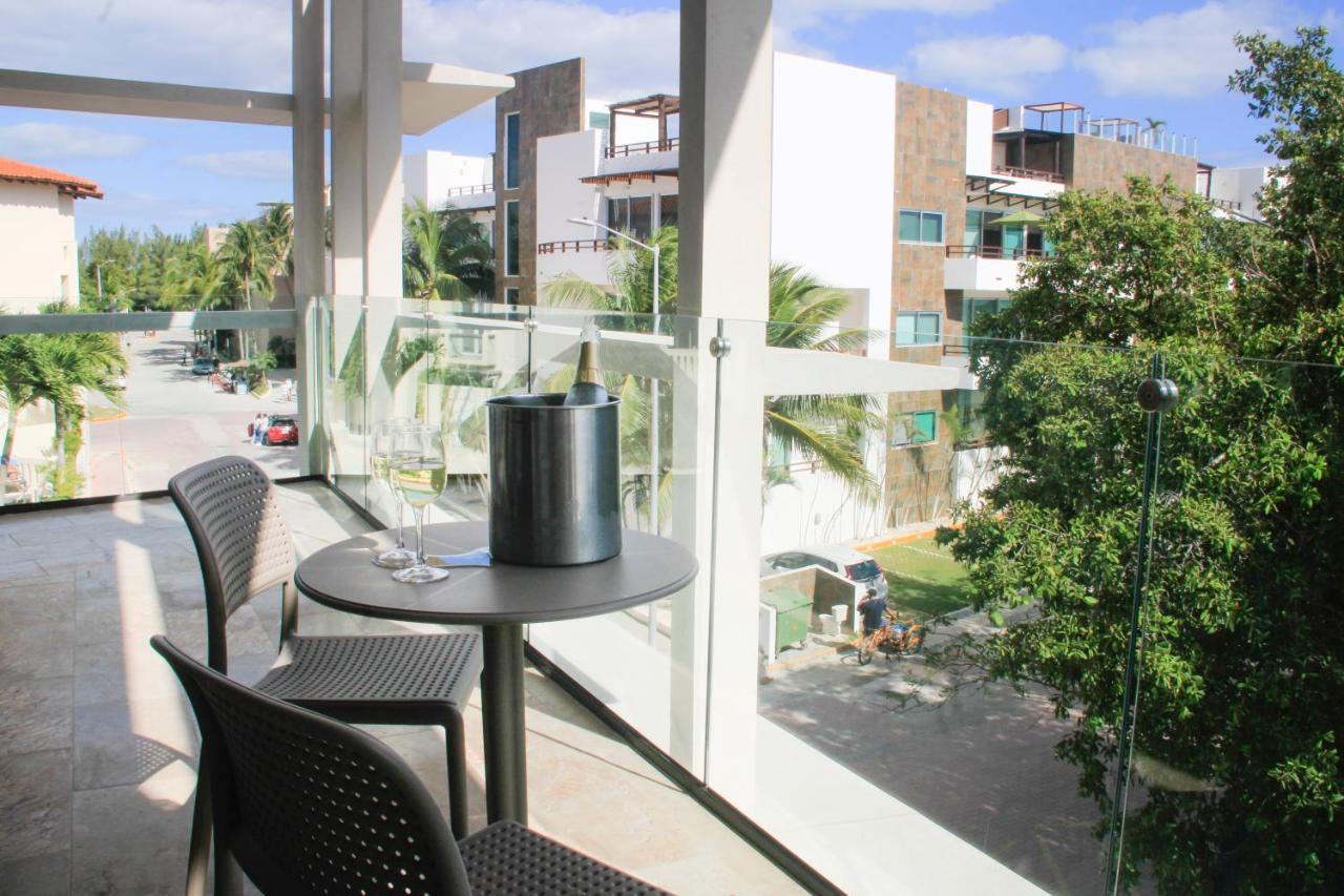 Singular Dream Vacation Rentals Playa del Carmen Luaran gambar