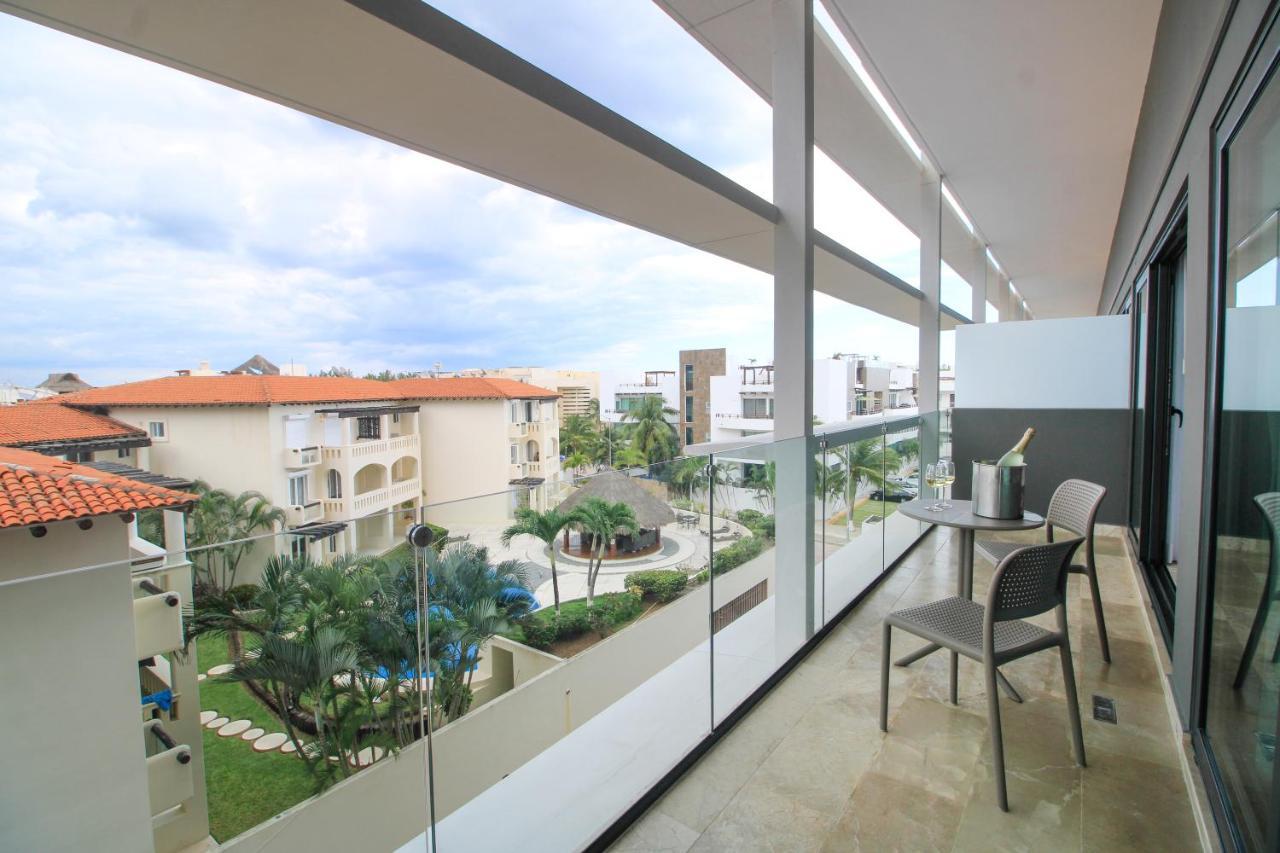 Singular Dream Vacation Rentals Playa del Carmen Luaran gambar