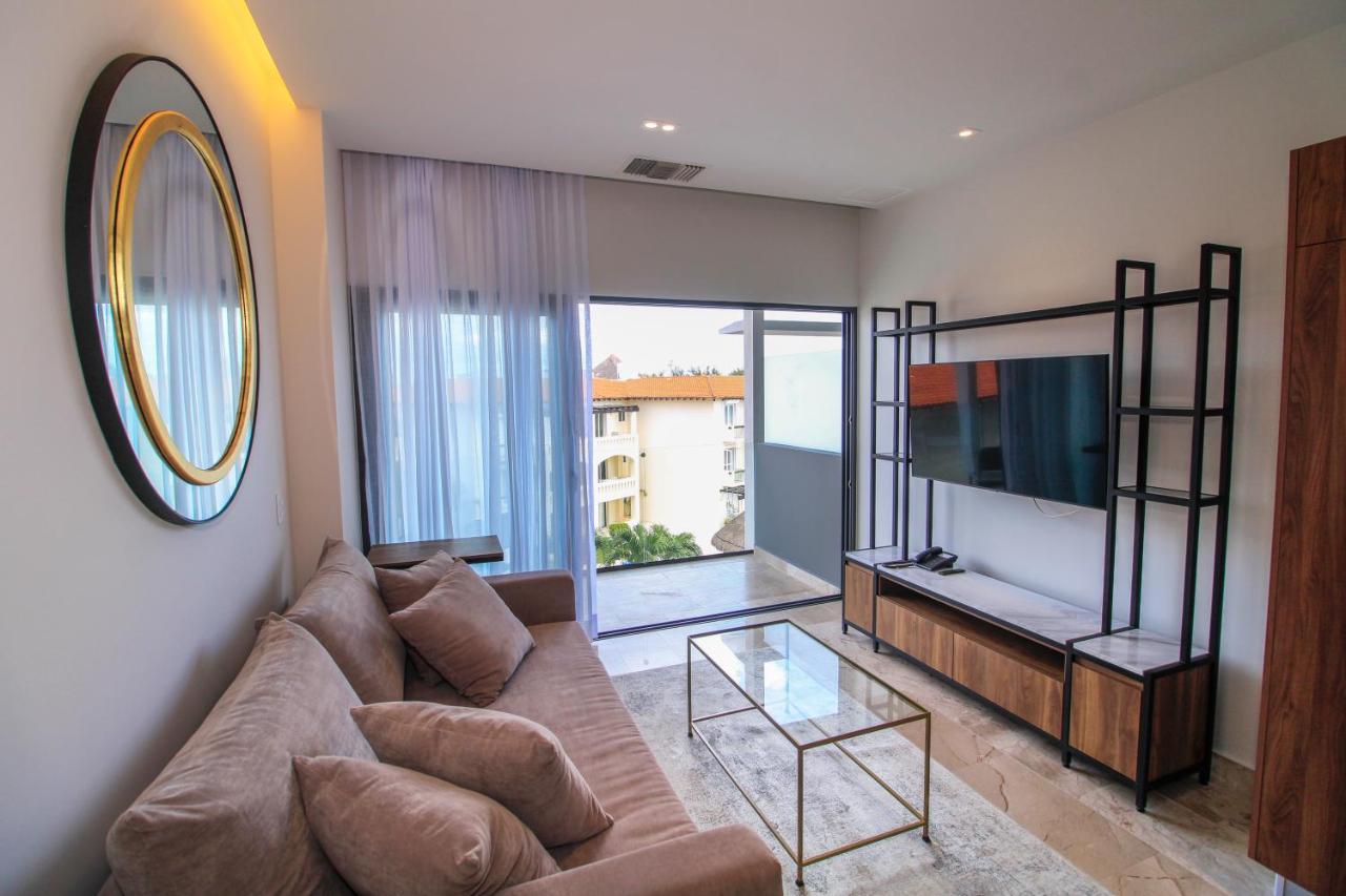 Singular Dream Vacation Rentals Playa del Carmen Luaran gambar