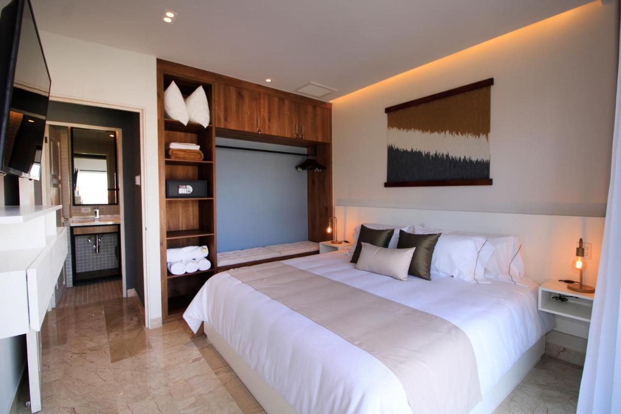 Singular Dream Vacation Rentals Playa del Carmen Luaran gambar