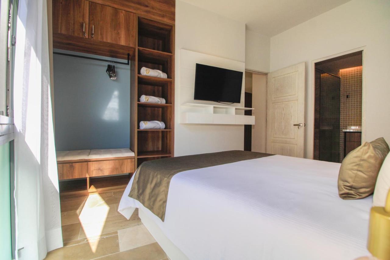Singular Dream Vacation Rentals Playa del Carmen Luaran gambar