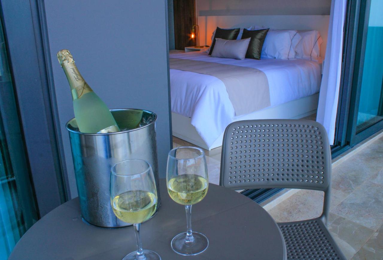 Singular Dream Vacation Rentals Playa del Carmen Luaran gambar