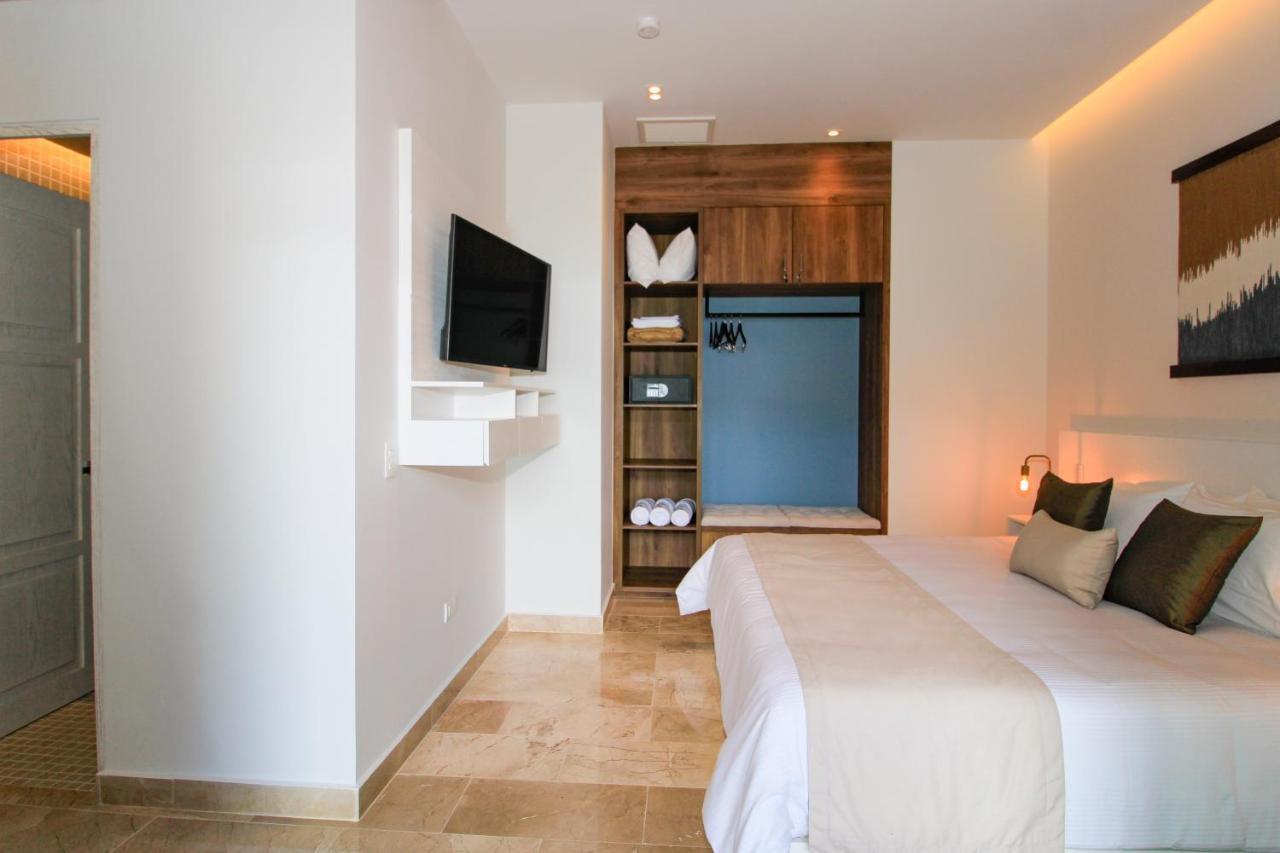 Singular Dream Vacation Rentals Playa del Carmen Luaran gambar