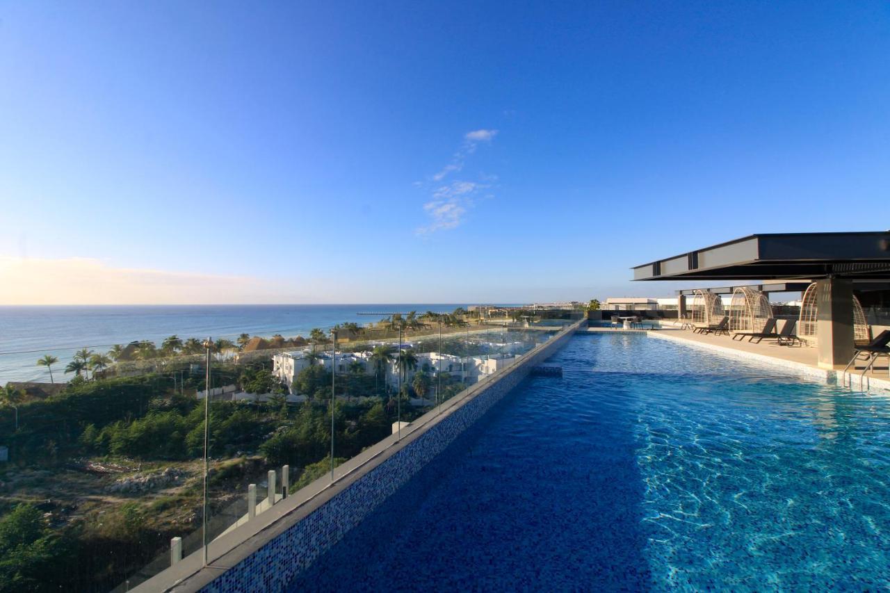 Singular Dream Vacation Rentals Playa del Carmen Luaran gambar