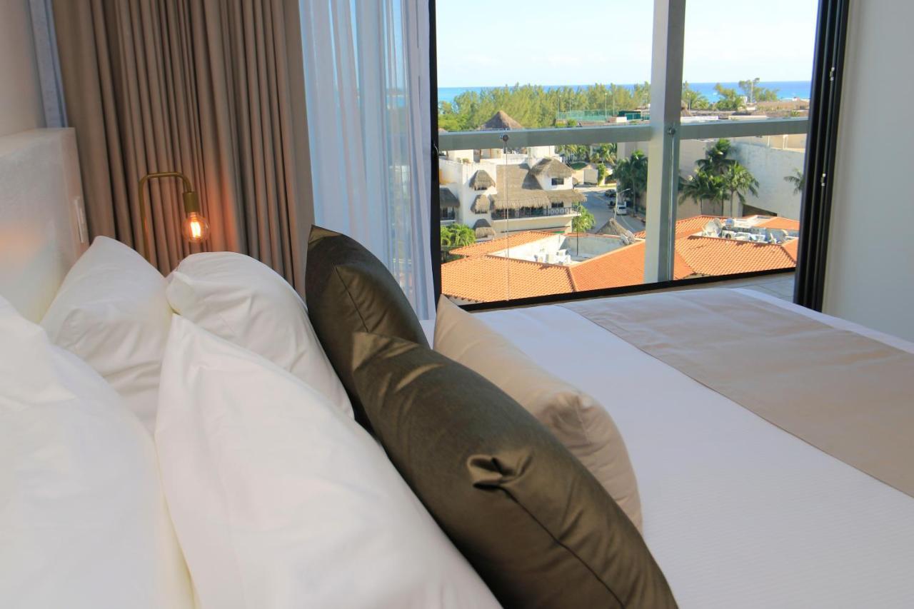 Singular Dream Vacation Rentals Playa del Carmen Luaran gambar
