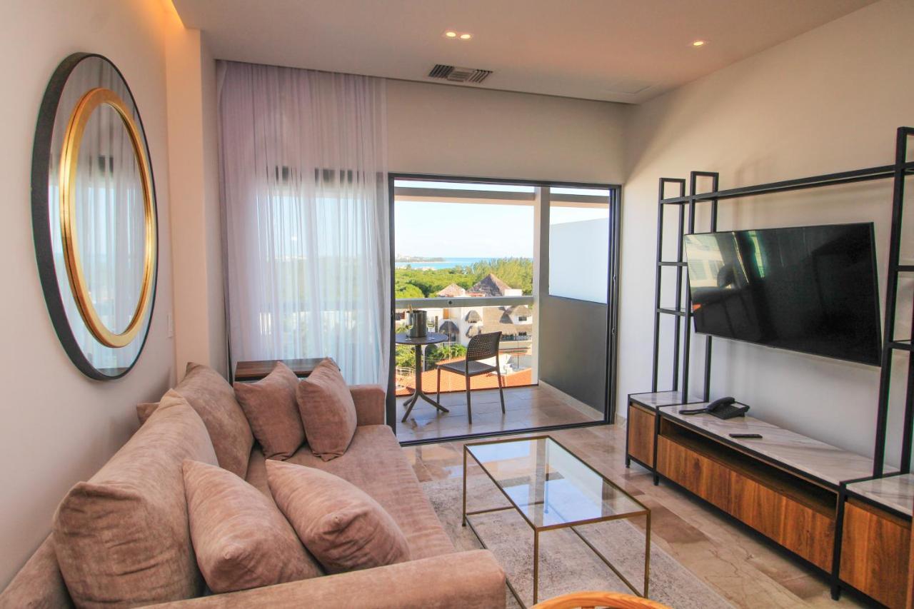 Singular Dream Vacation Rentals Playa del Carmen Luaran gambar