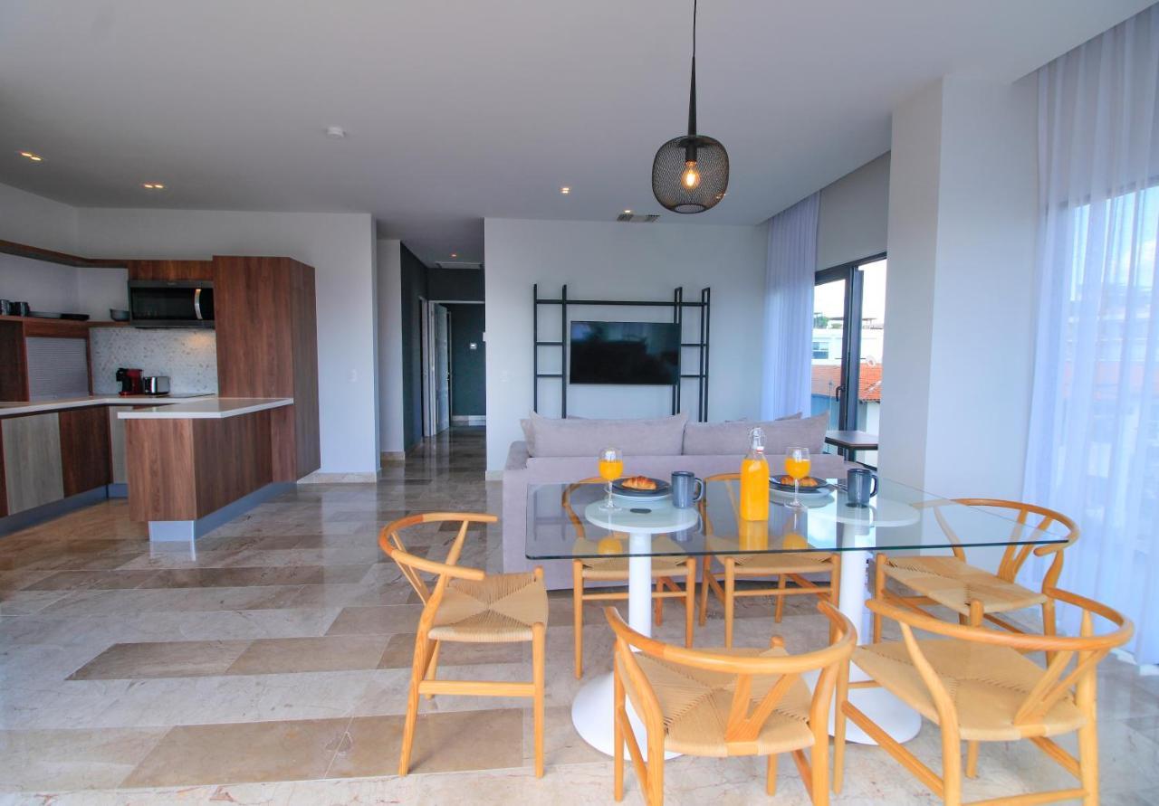 Singular Dream Vacation Rentals Playa del Carmen Luaran gambar