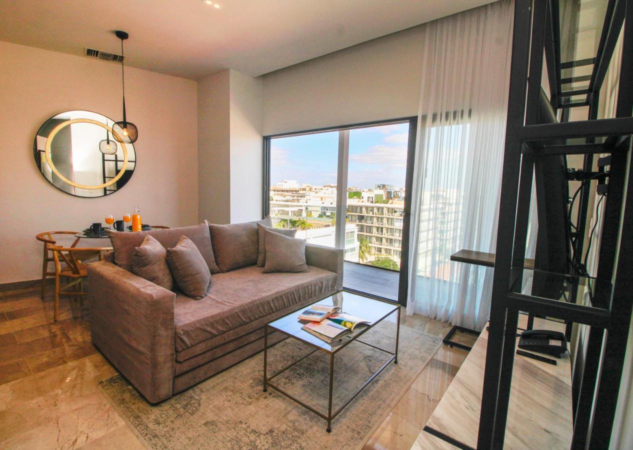 Singular Dream Vacation Rentals Playa del Carmen Luaran gambar