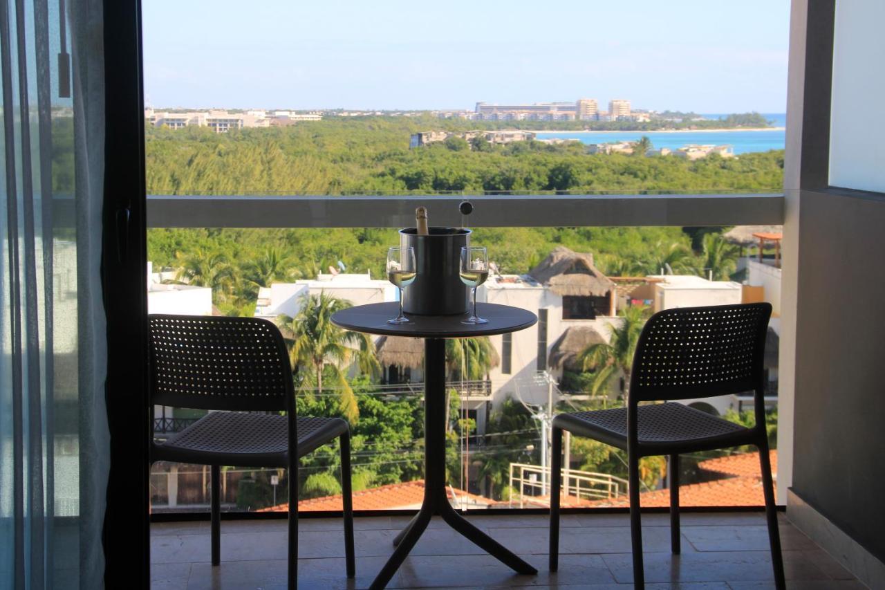 Singular Dream Vacation Rentals Playa del Carmen Luaran gambar