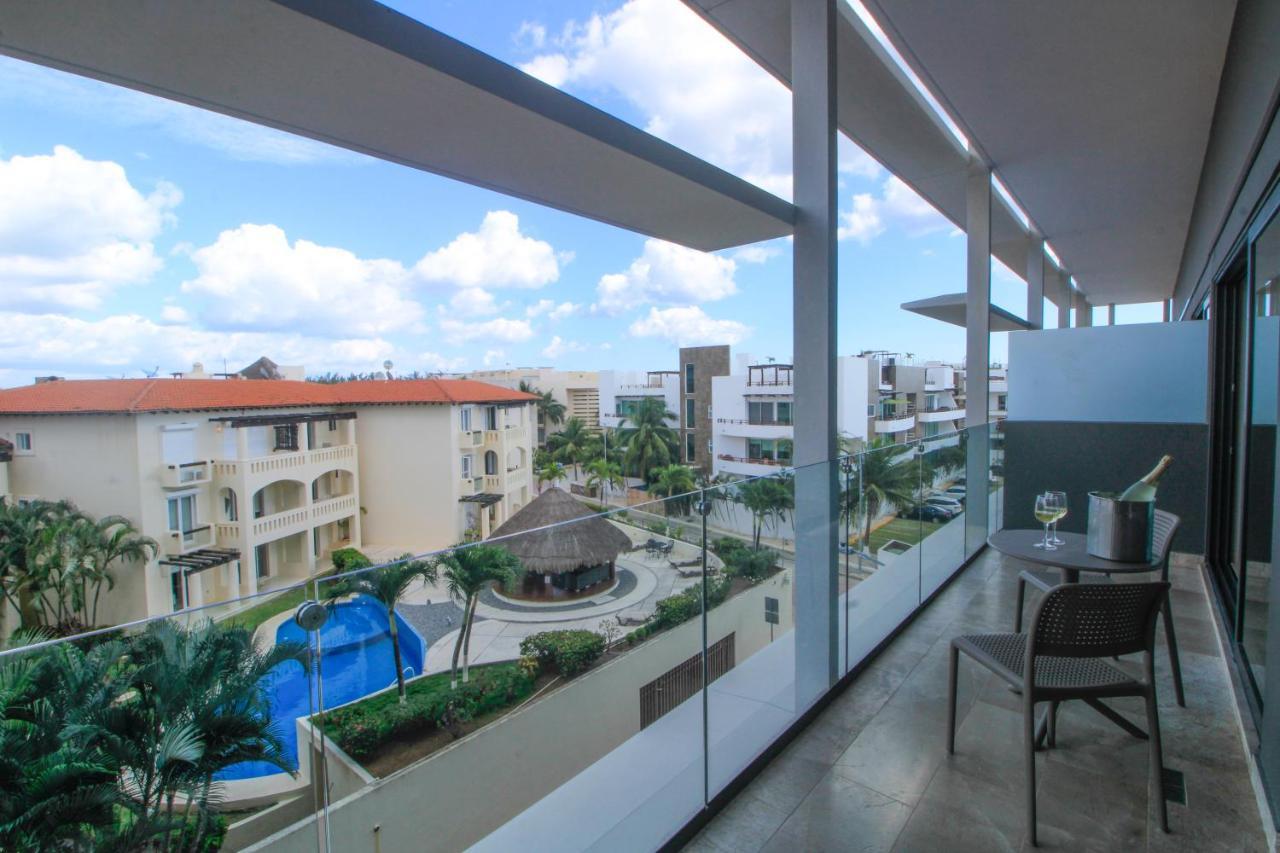Singular Dream Vacation Rentals Playa del Carmen Luaran gambar