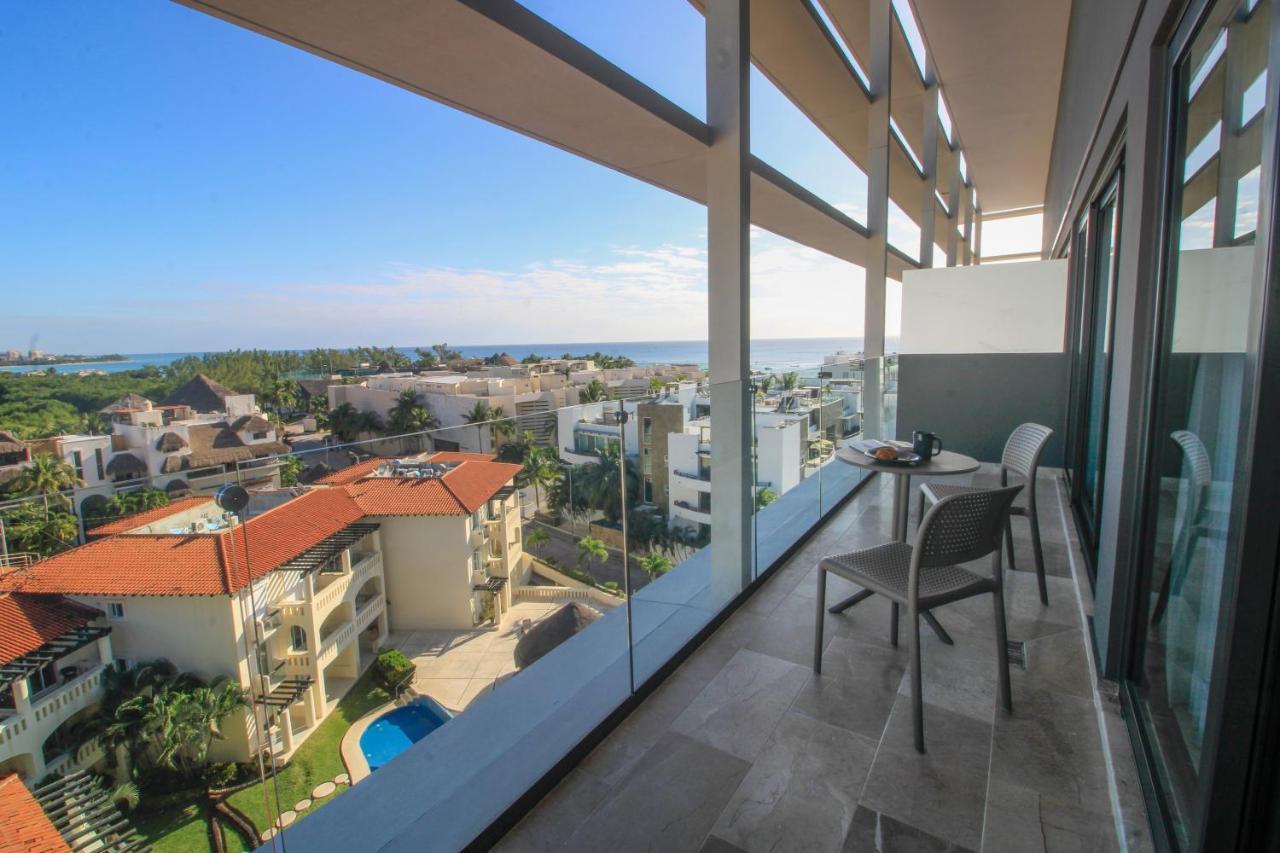 Singular Dream Vacation Rentals Playa del Carmen Luaran gambar