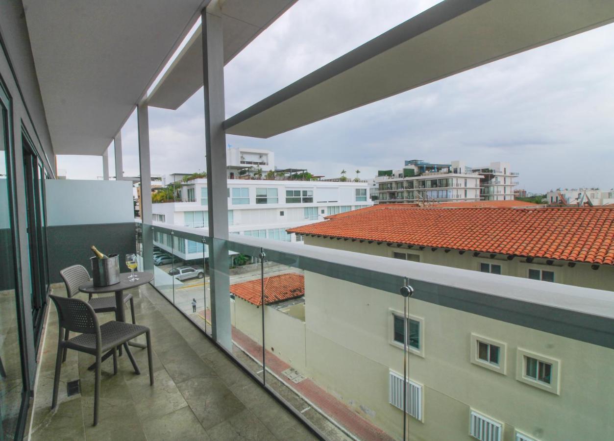 Singular Dream Vacation Rentals Playa del Carmen Luaran gambar