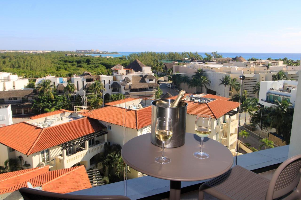 Singular Dream Vacation Rentals Playa del Carmen Luaran gambar