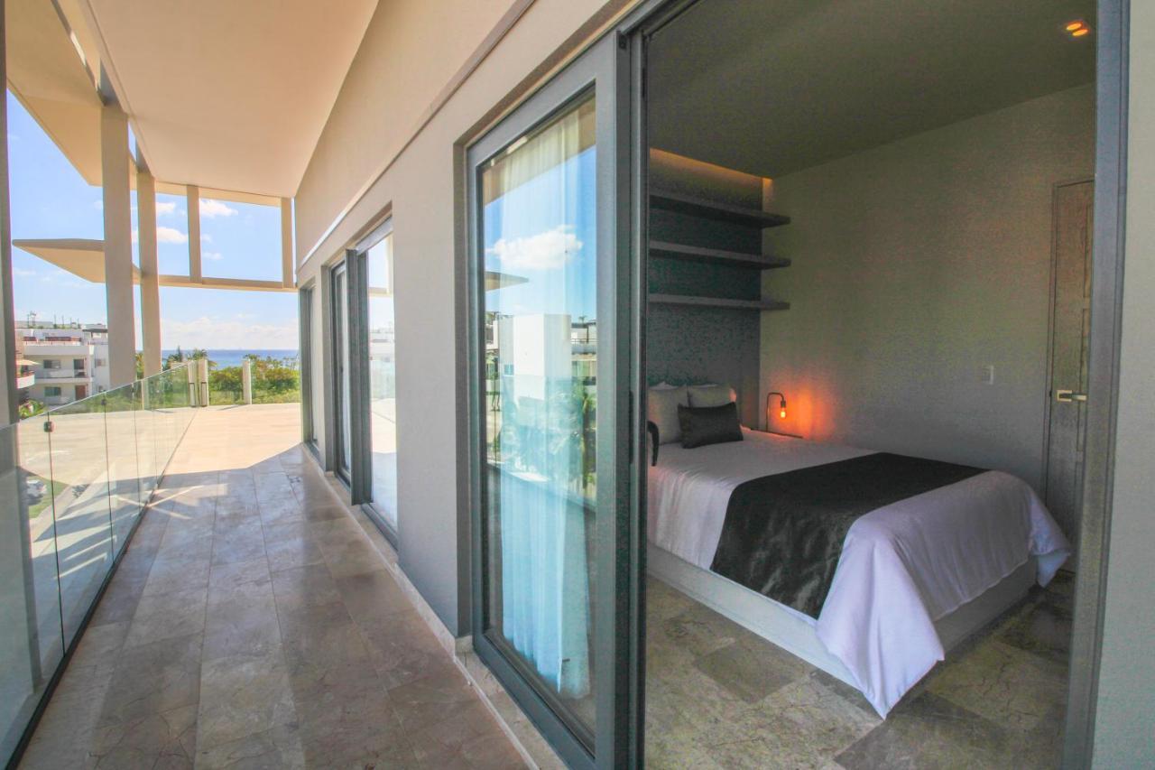 Singular Dream Vacation Rentals Playa del Carmen Luaran gambar