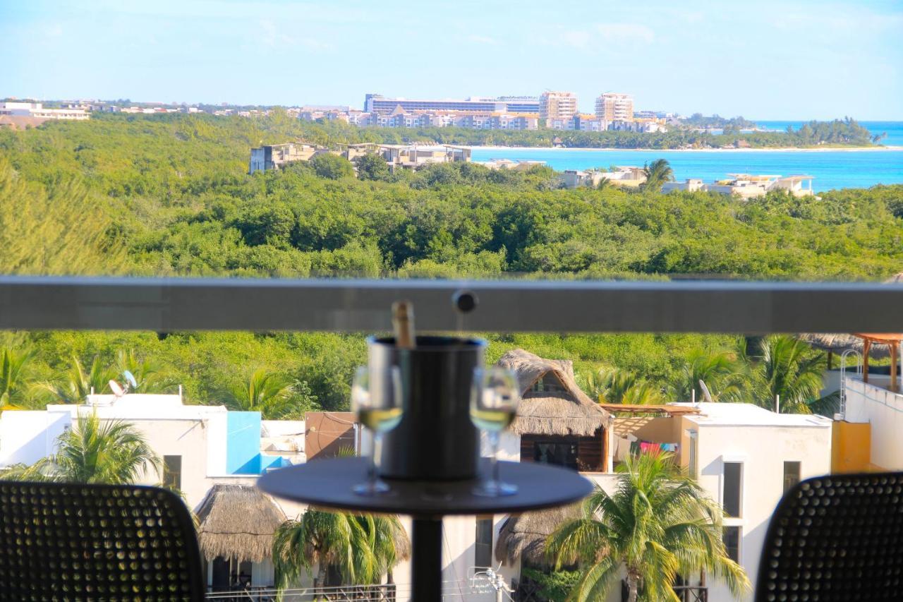 Singular Dream Vacation Rentals Playa del Carmen Luaran gambar
