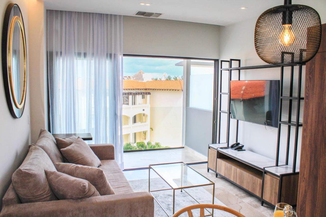 Singular Dream Vacation Rentals Playa del Carmen Luaran gambar