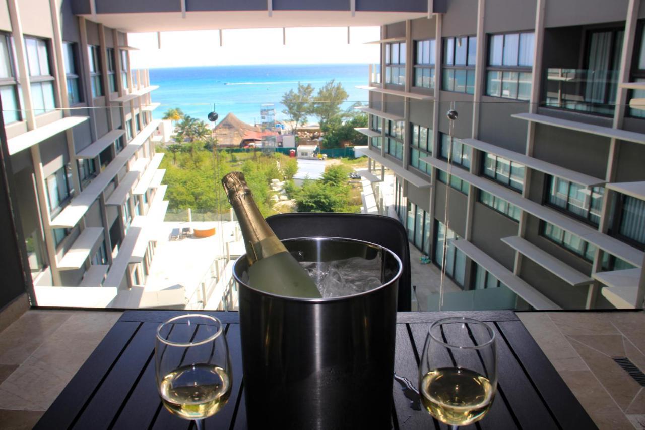 Singular Dream Vacation Rentals Playa del Carmen Luaran gambar