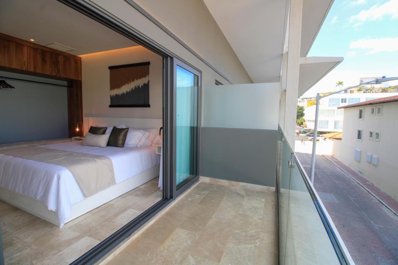 Singular Dream Vacation Rentals Playa del Carmen Luaran gambar
