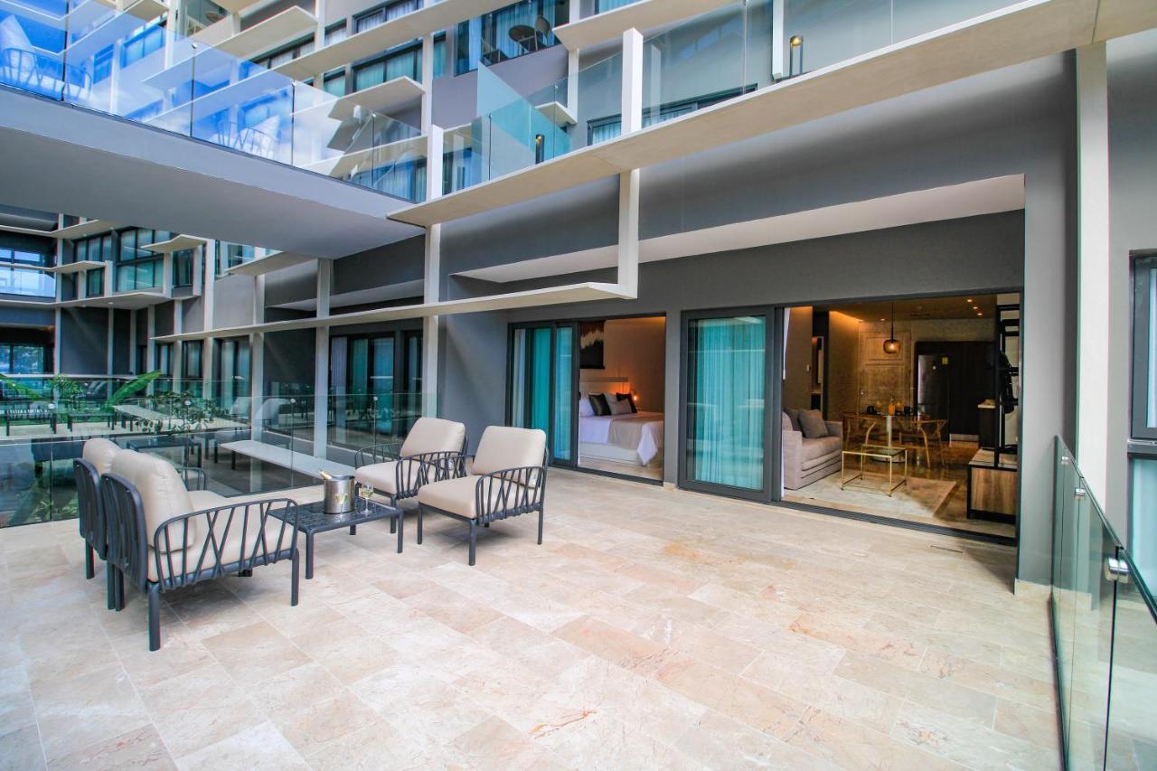 Singular Dream Vacation Rentals Playa del Carmen Luaran gambar