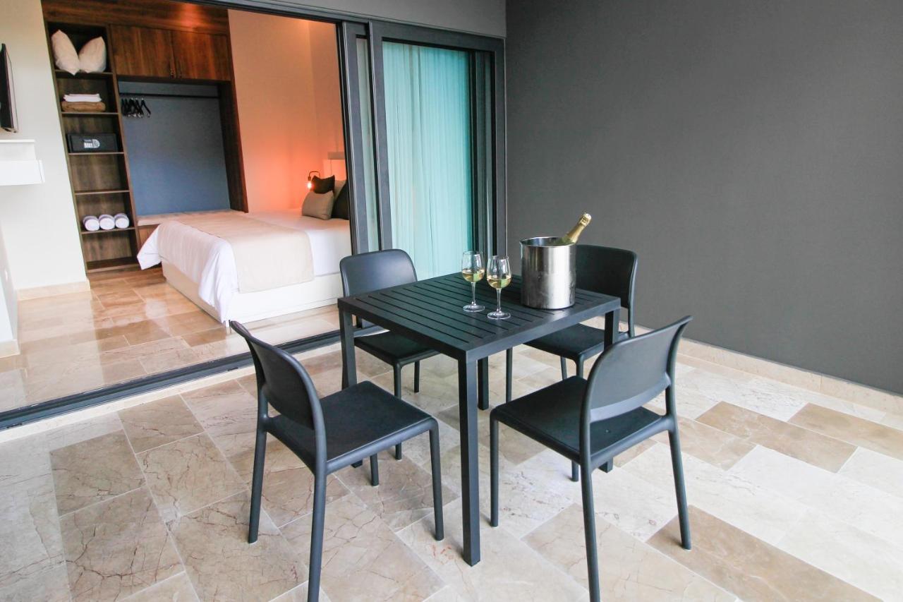 Singular Dream Vacation Rentals Playa del Carmen Luaran gambar