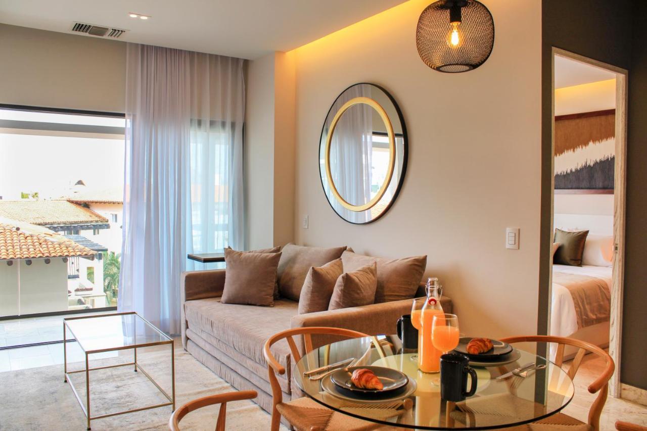 Singular Dream Vacation Rentals Playa del Carmen Luaran gambar
