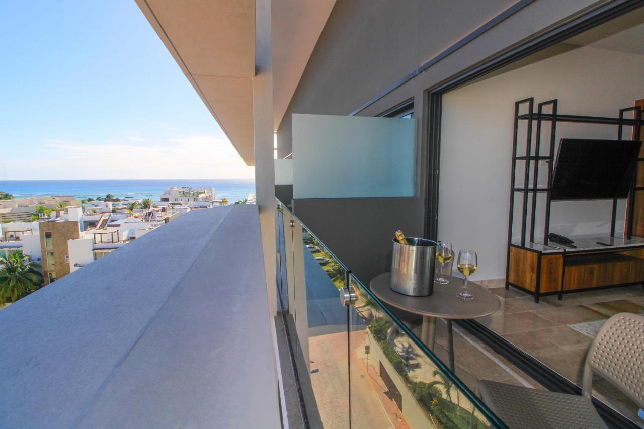 Singular Dream Vacation Rentals Playa del Carmen Luaran gambar
