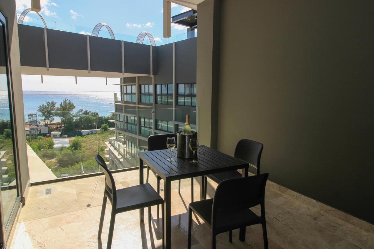 Singular Dream Vacation Rentals Playa del Carmen Luaran gambar