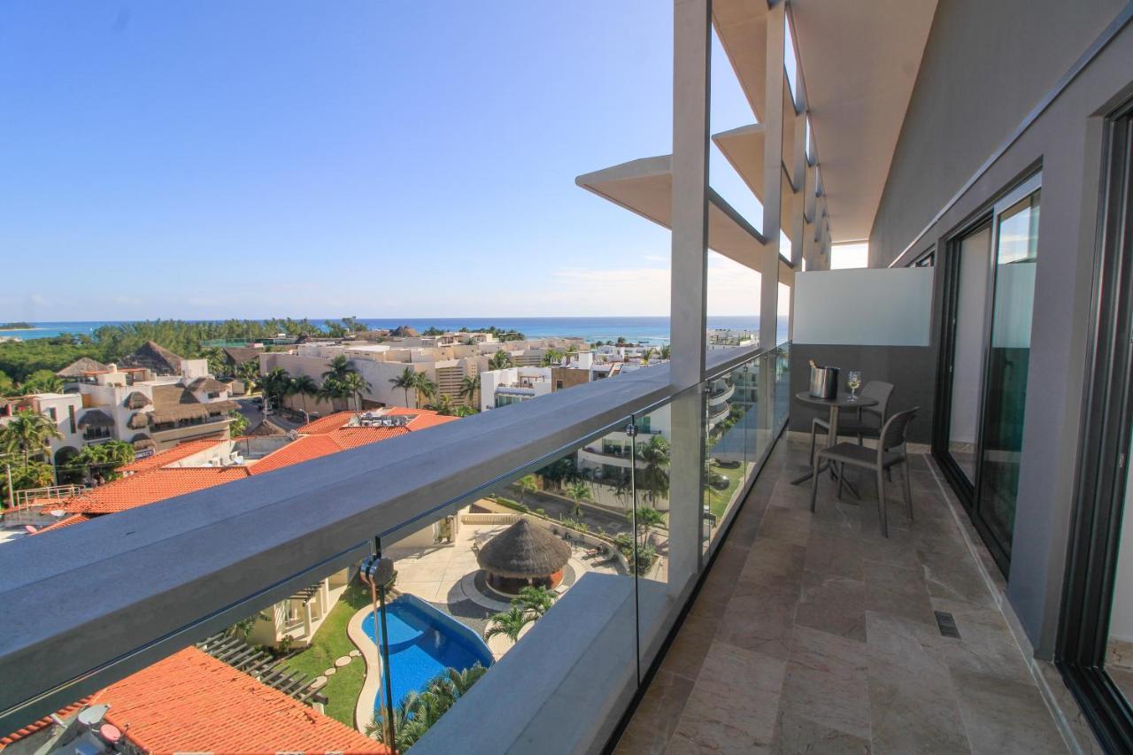 Singular Dream Vacation Rentals Playa del Carmen Luaran gambar