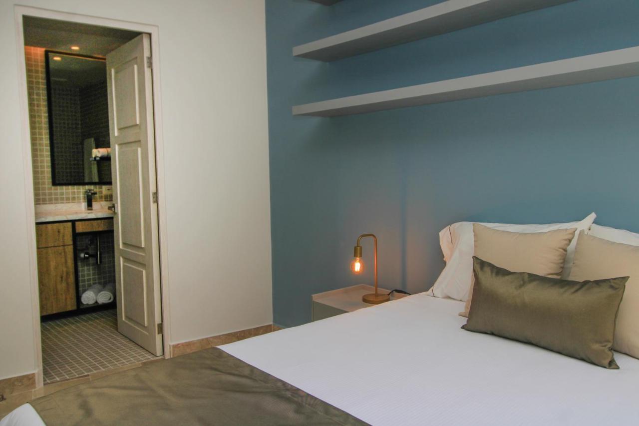 Singular Dream Vacation Rentals Playa del Carmen Luaran gambar