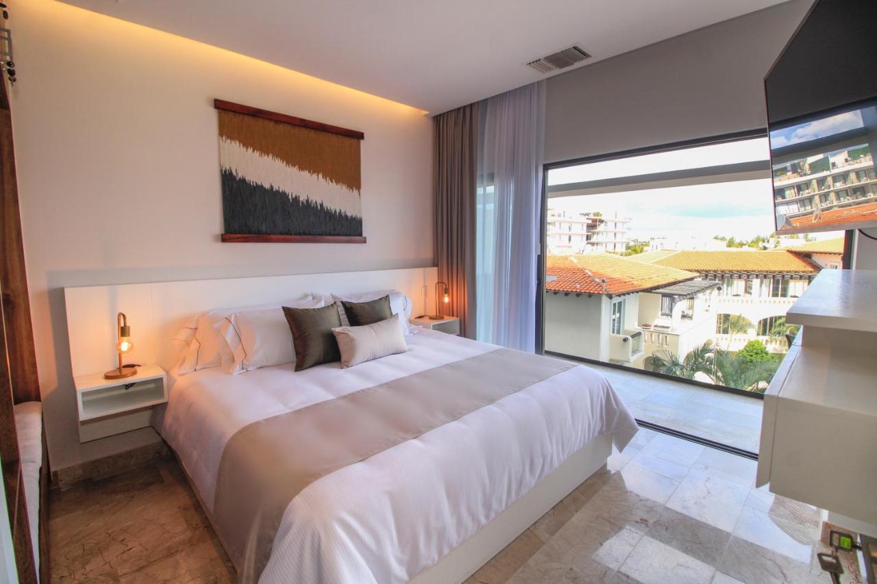 Singular Dream Vacation Rentals Playa del Carmen Luaran gambar