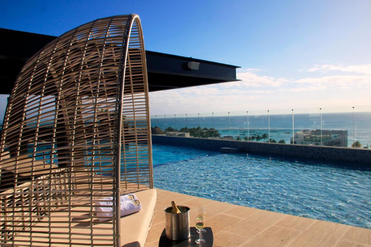 Singular Dream Vacation Rentals Playa del Carmen Luaran gambar