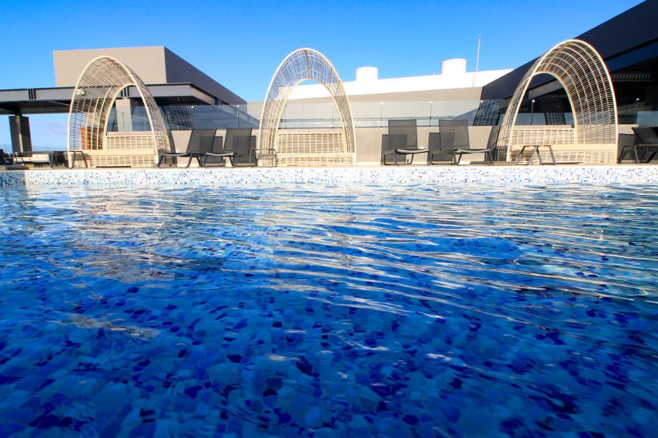 Singular Dream Vacation Rentals Playa del Carmen Luaran gambar