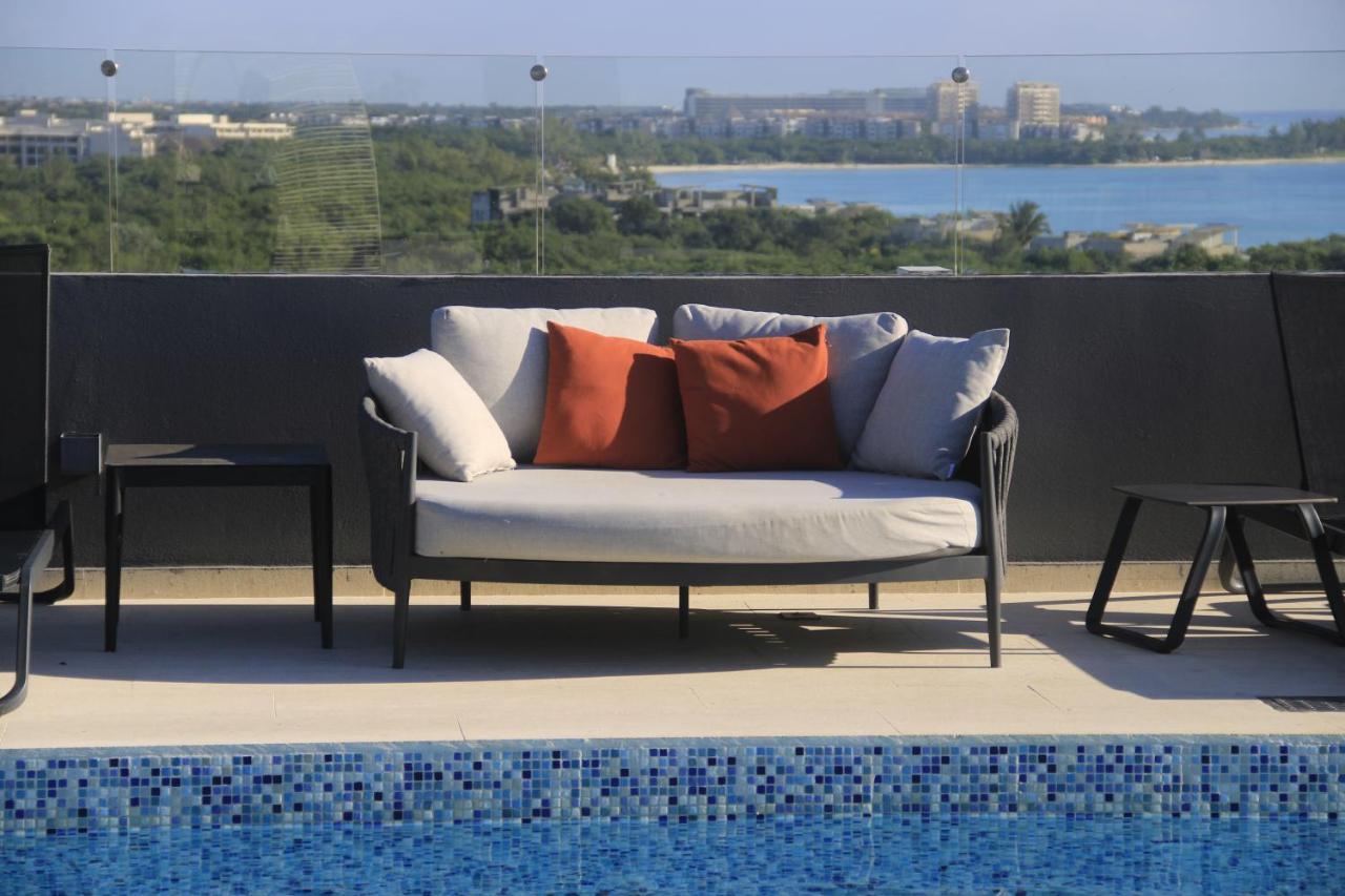 Singular Dream Vacation Rentals Playa del Carmen Luaran gambar