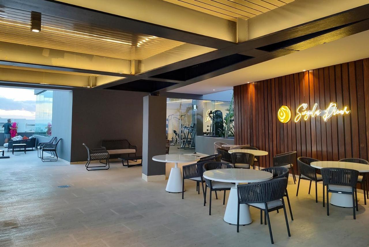 Singular Dream Vacation Rentals Playa del Carmen Luaran gambar