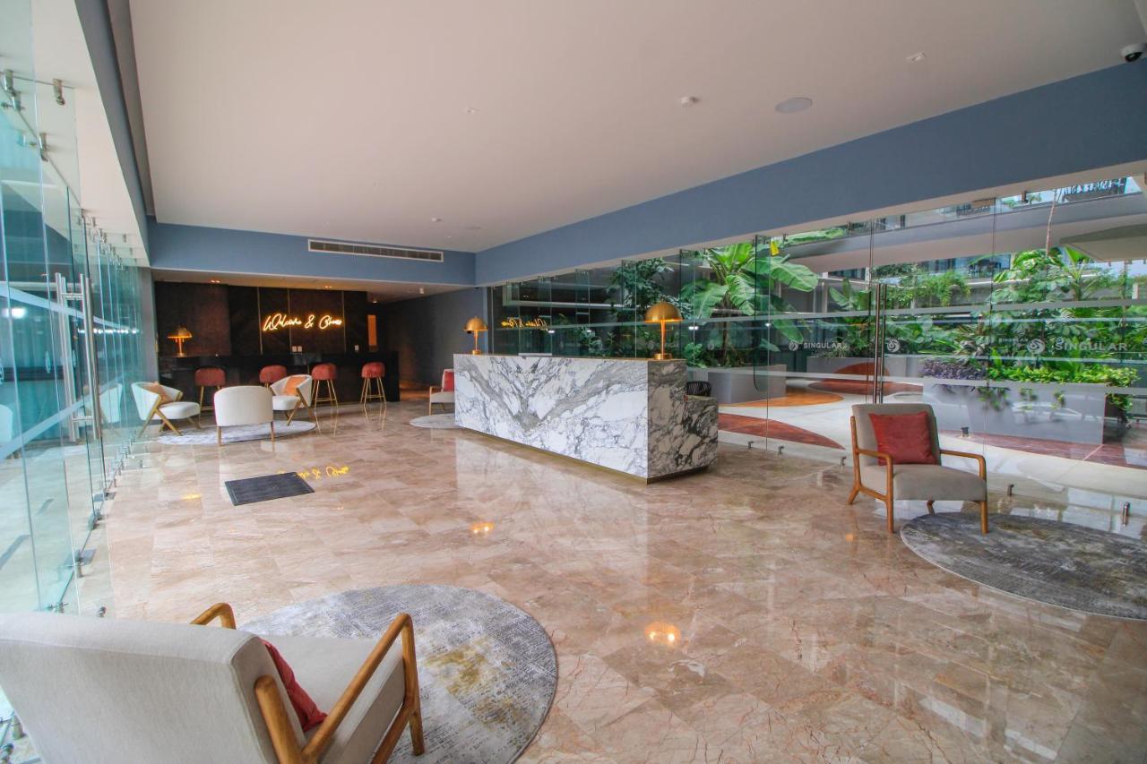 Singular Dream Vacation Rentals Playa del Carmen Luaran gambar