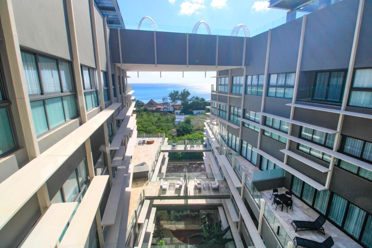 Singular Dream Vacation Rentals Playa del Carmen Luaran gambar